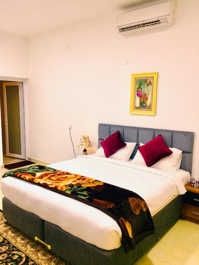Shorfet Al Alamin Hotel Эль-Хамра Екстер'єр фото