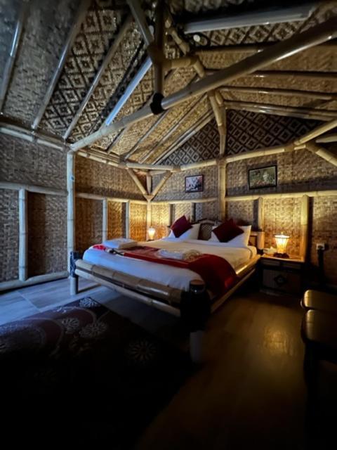 Shorfet Al Alamin Hotel Эль-Хамра Екстер'єр фото